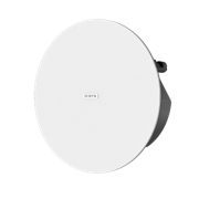 AD-C4T-LPZB-WH Q-SYS